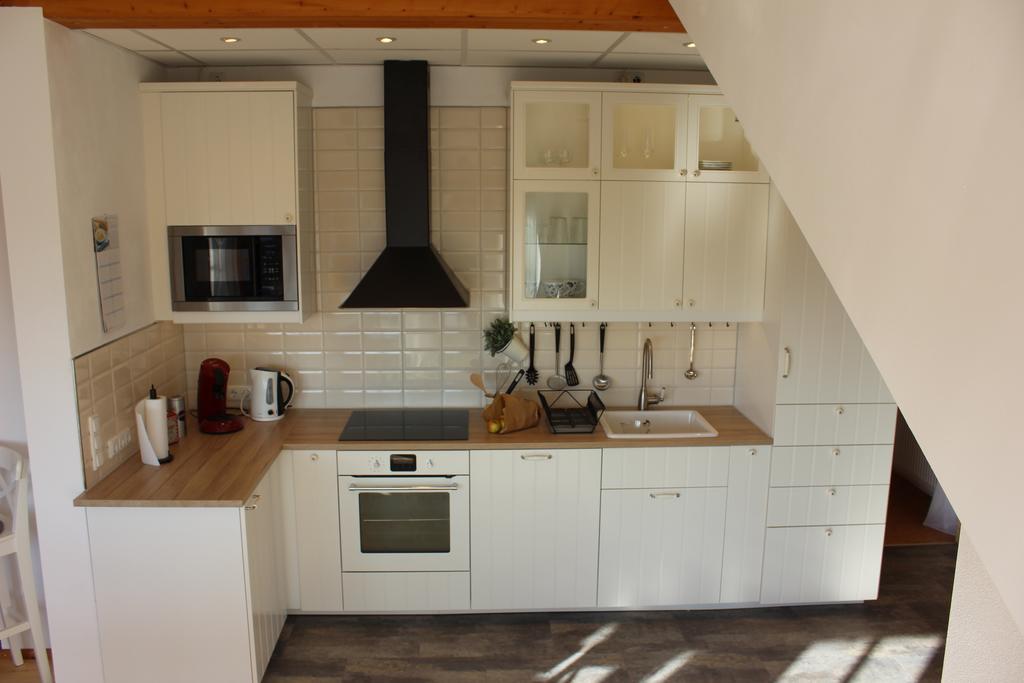 Ferienwohnung Sandra Wetzel Waltenhofen Zewnętrze zdjęcie
