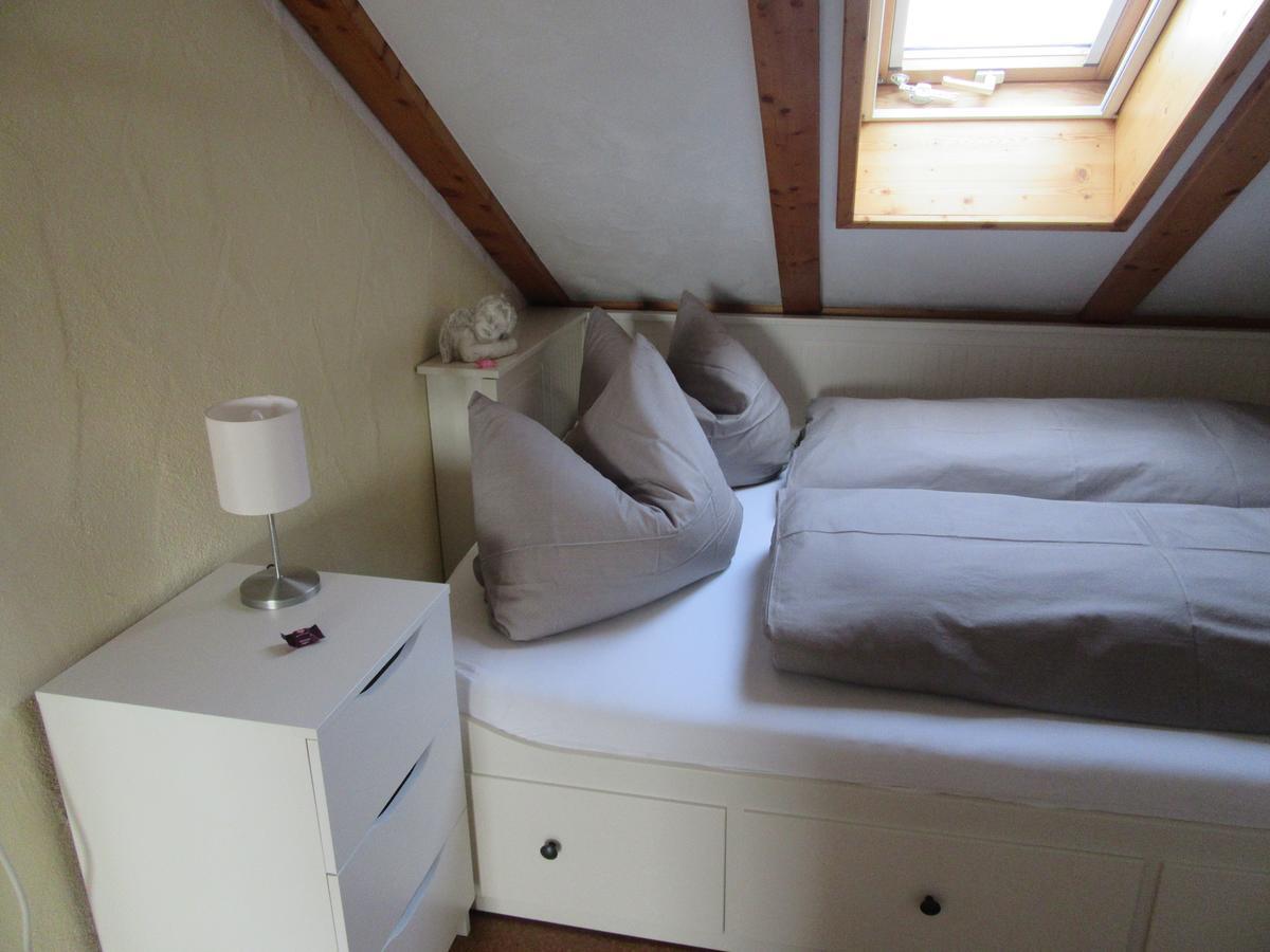 Ferienwohnung Sandra Wetzel Waltenhofen Zewnętrze zdjęcie