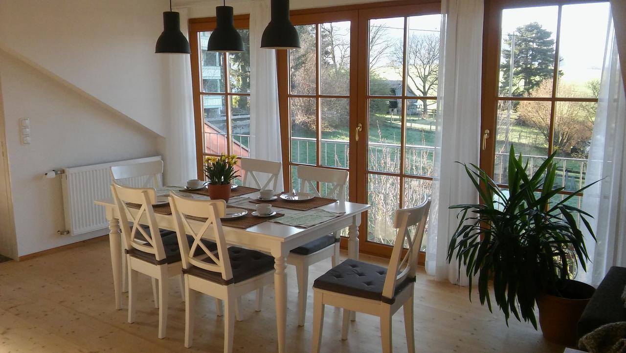 Ferienwohnung Sandra Wetzel Waltenhofen Zewnętrze zdjęcie